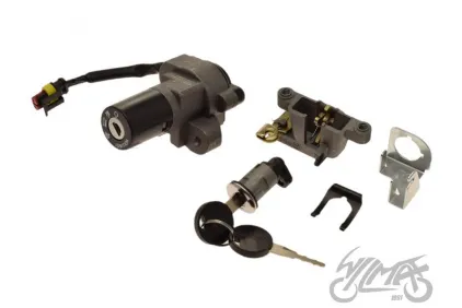 SPYNELIŲ KOMPLEKTAS Trigger X/ CMPT X