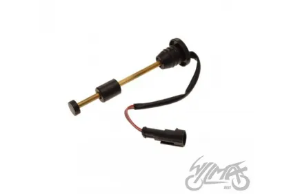 Tepalo daviklis komplektas Trigger X/ CMPT X