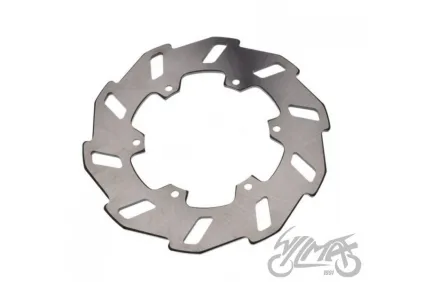 REAR BRAKE DISK FOR KEEWAY TX