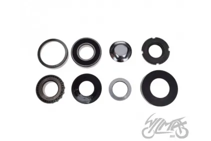 BEARING SET, STEERING KEEWAY TX