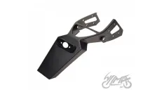 REAR FENDER FOR Trigger X/ CMPT X