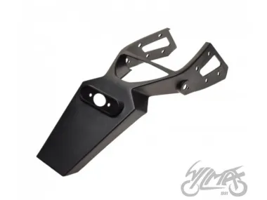 REAR FENDER FOR Trigger X/ CMPT X