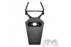 REAR FENDER FOR Trigger X/ CMPT X