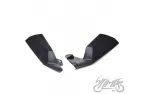 HANDLE COVER SET (RH+LH) FOR KEEWAY TX