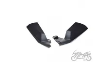 HANDLE COVER SET (RH+LH) FOR KEEWAY TX