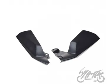 HANDLE COVER SET (RH+LH) FOR KEEWAY TX