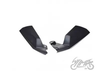 HANDLE COVER SET (RH+LH) FOR KEEWAY TX