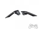 HANDLE COVER SET (RH+LH) FOR KEEWAY TX