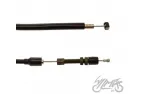 CLUTCH CABLE, RED FOR Trigger X/ CMPT X