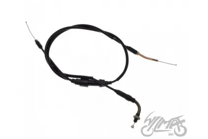 THROTTLE CABLE FOR KEEWAY TX