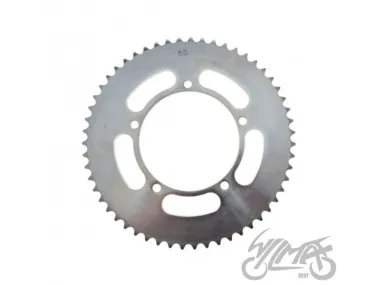 REAR SPROCKET FOR KEEWAY TX