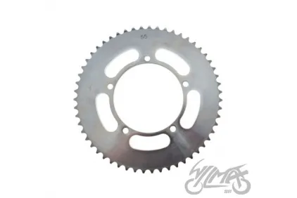 REAR SPROCKET FOR KEEWAY TX