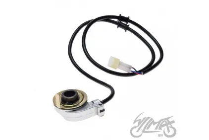 DAVIKLIS SPIDOMETRO REDUKTORIUS KEEWAY TX/XR