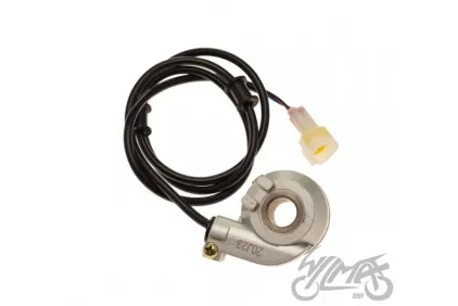 SPEEDOMETER DRIVE GEAR BOX FOR Trigger X/ CMPT X
