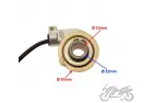 SPEEDOMETER DRIVE GEAR BOX FOR Trigger X/ CMPT X