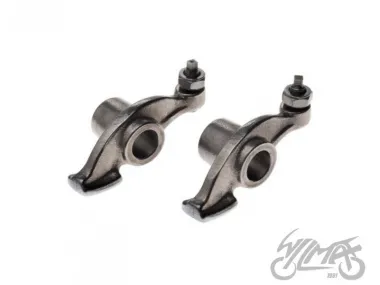 ROCKER ARM SET, FOR KYMCO AGILITY 50 2 PCS