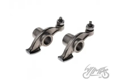 ROCKER ARM SET, FOR KYMCO AGILITY 50 2 PCS