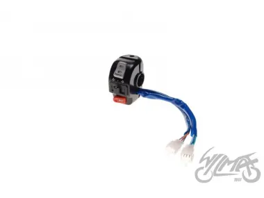 SWITCH ASSY, HANDLEBAR LH FOR KYMCO AGILITY 50
