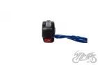 SWITCH ASSY, HANDLEBAR LH FOR KYMCO AGILITY 50