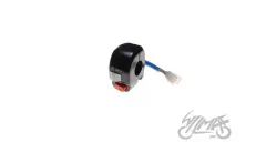 SWITCH ASSY, HANDLEBAR RH FOR KYMCO AGILITY 50