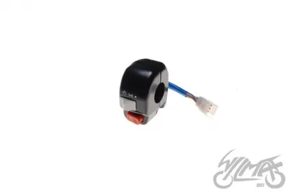 SWITCH ASSY, HANDLEBAR RH FOR KYMCO AGILITY 50