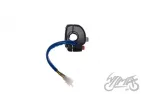 SWITCH ASSY, HANDLEBAR RH FOR KYMCO AGILITY 50