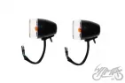 LAMP SET, TURN SIGNAL REAR LH+RH FOR KYMCO AGILITY 50
