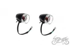 LAMP SET, TURN SIGNAL REAR LH+RH FOR KYMCO AGILITY 50