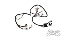 WIRING HARNESS FOR KYMCO AGILITY 50