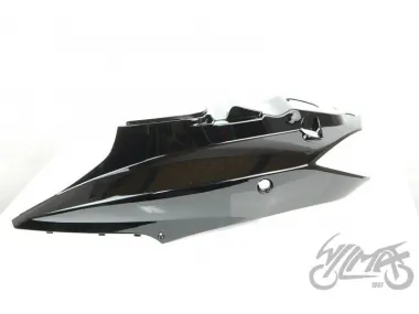 COVER, LEFT REAR SEAT KYMCO AGILITY 50