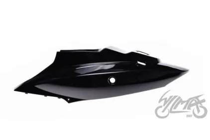 COVER, LEFT REAR SEAT KYMCO AGILITY 50
