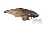 COVER, LEFT REAR SEAT KYMCO AGILITY 50