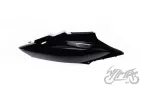 PLASTIKINĖ APDAILA GALINĖ DEŠINĖS PUSĖS KYMCO AGILITY 50