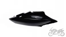 PLASTIKINĖ APDAILA GALINĖ DEŠINĖS PUSĖS KYMCO AGILITY 50