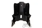 COVER, LEG SHIELD INNER KYMCO AGILITY 50