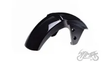 PRIEKINIS SPARNAS JUODAS KYMCO AGILITY 50