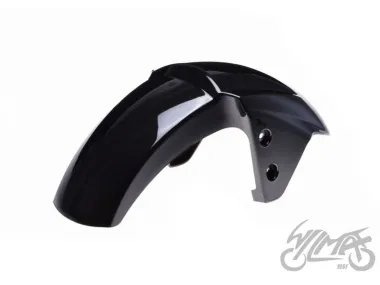 PRIEKINIS SPARNAS JUODAS KYMCO AGILITY 50