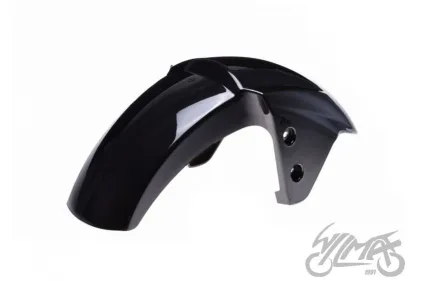 PRIEKINIS SPARNAS JUODAS KYMCO AGILITY 50