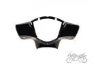 COVER, HANDLEBAR KYMCO AGILITY 50