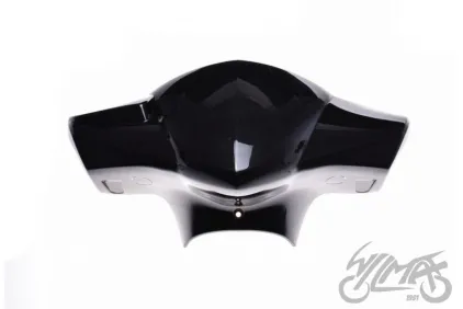 COVER, HANDLEBAR KYMCO AGILITY 50