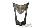 COVER, HEADLAMP BLACK KYMCO AGILITY 50