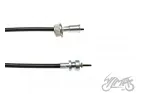 CABLE, SPEEDOMETER JAWA 350 CN