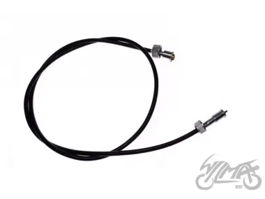 CABLE, SPEEDOMETER MZ, ETZ CN