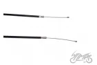 CABLE, THROTTLE MZ250 CN