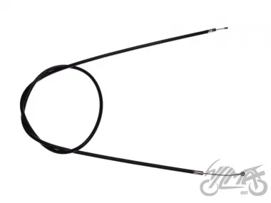 CABLE, CHOKE, STARTER MZ, ETZ CN