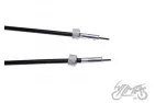CABLE, SPEEDOMETER SIMSON S-51 CN