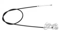 CABLE, FRONT BRAKE SIMSON S-51 CN