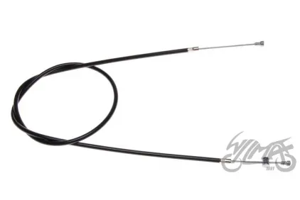 CABLE, FRONT BRAKE SIMSON S-51 CN