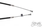 CABLE, FRONT BRAKE SIMSON S-51 CN