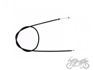 CABLE, CHOKE, STARTER SIMSON S-51 CN